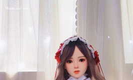 萝莉铃兰，晚安盛夏。