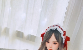 萝莉铃兰，晚安盛夏。