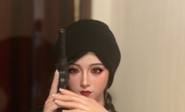 潜入者川