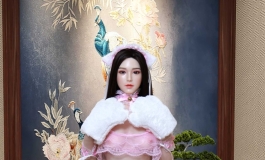 【MyDoll】第4期_璐璐_喵喵套