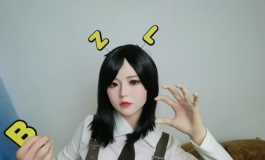 7月萌新海棠来上班，小紧张
