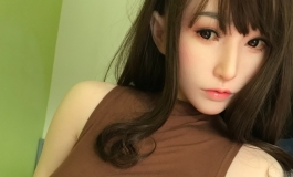 我的萌天使- 日常隨拍 (SINO DOLL 158 RRS 天使萌)
