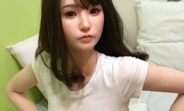 我的萌天使- 日常隨拍 (SINO DOLL 158 RRS 天使萌)