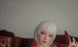 若现若现的性感最撩人