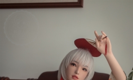 若现若现的性感最撩人