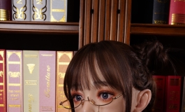 予沐 温文尔雅 语笑嫣然