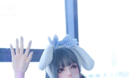 【魔族新品】可爱coser，如何变成一个肉便器