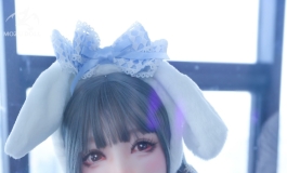 【魔族新品】可爱coser，如何变成一个肉便器
