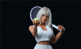 IRONTECH DOLL 西方绝世美女 Luna 隆重登场
