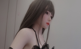 今日份有故事的小姐姐
