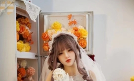 【金三】花蕊Lolita，往心里装一片花海，以及少女心和爱