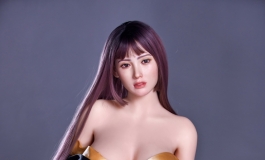 IRONTECH DOLL 东方美女 Miya