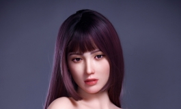 IRONTECH DOLL 东方美女 Miya