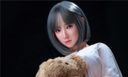 IRONTECH DOLL 完美女友 Candy