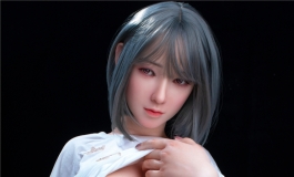 IRONTECH DOLL 完美女友 Candy