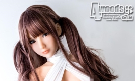 4woods日本娃娃Cutieボディ,リン