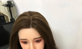 实体娃娃和真人感觉差别大不大