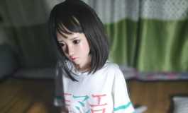【首届咕咕参赛篇】混搭风洛伊公主来啦～(￣▽￣～)~