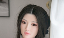 【首届咕咕参赛篇】温婉人妻——小苍