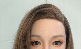 【开箱】ZELEX春意醉雨楼，170cm真人复刻(苏柔)