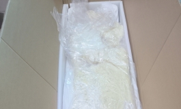 【开箱】ZELEX春意醉雨楼，170cm真人复刻(苏柔)