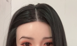美造人娃娃到货 163cm微微开箱