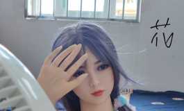 【首届咕咕参赛篇】发个吃瓜少女吧，刚好今天艺美有瓜