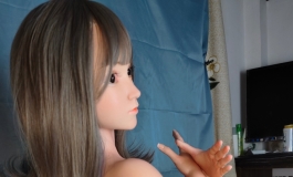 免单彼之良150cm2.1玛丽开箱，玉一样的小身体