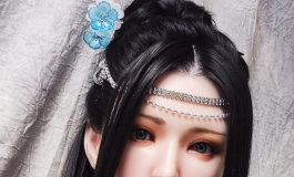善美COS云韵