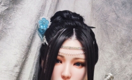 善美COS云韵