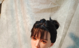 【首届咕咕参赛篇】给新女朋友拍的大尺寸照片流出