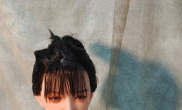 【首届咕咕参赛篇】给新女朋友拍的大尺寸照片流出