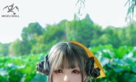 【魔族新品】贴上这张符纸，小萌就不能动了哦~