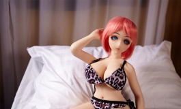 1元到手【美造人】实体tpe娃娃