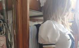 合身的服同样重要