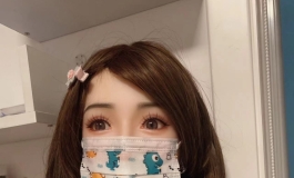【首届咕咕参赛篇】我就静静的看着你