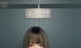 她的温存,我的迷醉。
