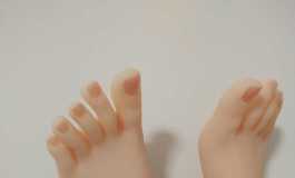 有搞了个110cm苗条版腿模，兄弟们感觉如何?