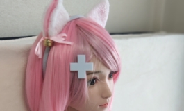 七夕 和玛丽过！