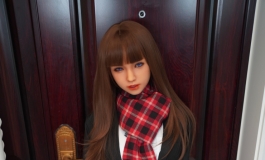 【首届咕咕参赛篇】学生制服赛高