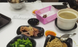 MITICA米堤卡矽膠娃娃咖啡館 | 三天兩夜 - 好吃又好玩
