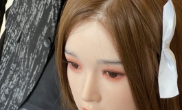 解答娃友的一个问题#实体娃娃