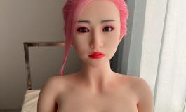 161头身一体，验货实拍，