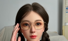 娃娃学姐家的古风白亦，大概打扮了一下，随手补几张图