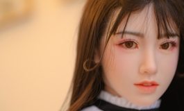溪妹随拍