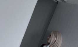 （咕咕大赛）楼梯间的女孩