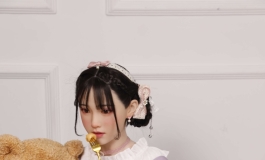 春水堂妆容升级啦~萝莉小溪快来看看？