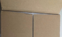 奖品收到 快速开箱 耕艺二创萌版蒂法头