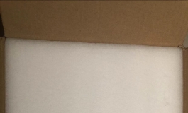 奖品收到 快速开箱 耕艺二创萌版蒂法头