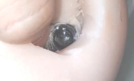 【毁娃解剖学】第三弹：春水堂关节细节（短篇）